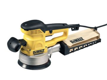 Ексцентрикова шліфмашина DeWALT D 26410