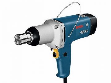 Шурупокрут електричний Bosch GDS 18 E