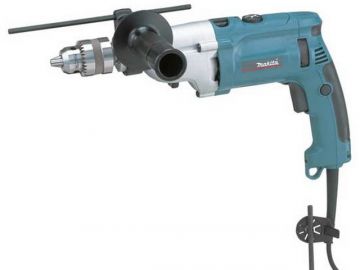 Дриль ударний електричний Makita HP 2070