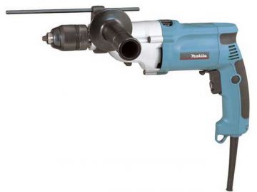 Дриль ударний електричний Makita HP 2051