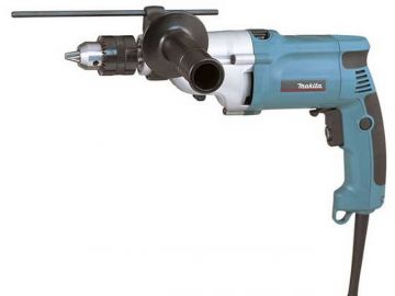 Дриль ударний електричний Makita HP 2050