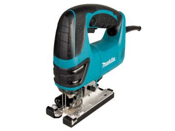 Лобзик електричний Makita 4350 CT