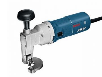 Ножиці електричні Bosch GSC 2.8