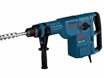 Перфоратор електричний Bosch GBH 11 DE