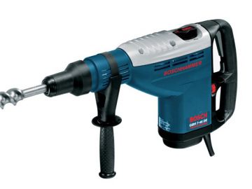 Перфоратор електричний Bosch GBH 7-46 DE