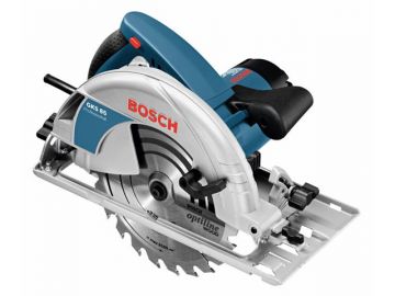 Пила дискова електрична Bosch GKS 85