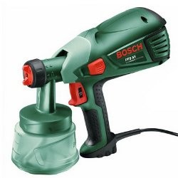 Фарборозпилювач Bosch PFS 55