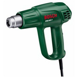 Фен будівельний Bosch PHG 500-2