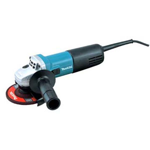 Кутова шліфувальна машина Makita 9555 NB