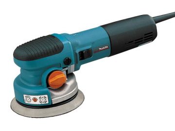 Ексцентрикова шліфмашина Makita BO 6040